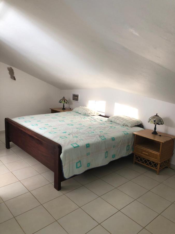 Casa Caracol Los Farallones Cabrera Luaran gambar